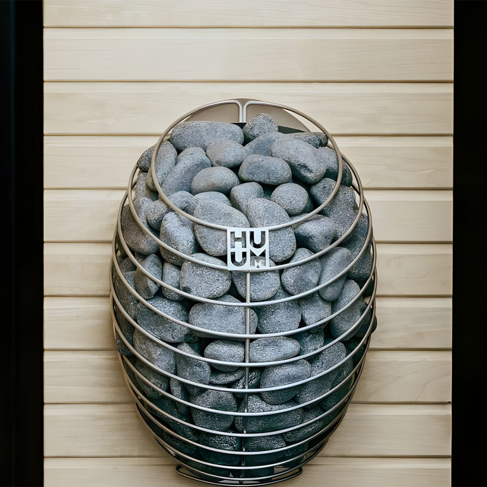 Saunaovn HUUM DROP - Billede 4