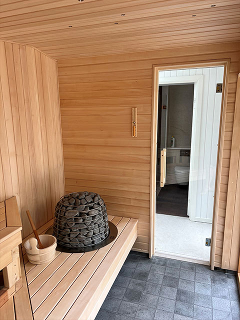 Privat kunde