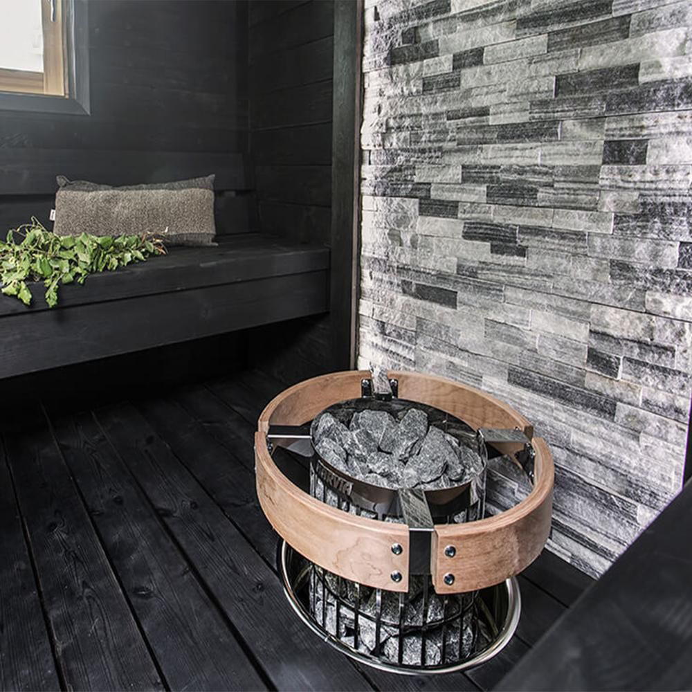 Saunaovn Harvia Cilindro PC90 - Billede 2