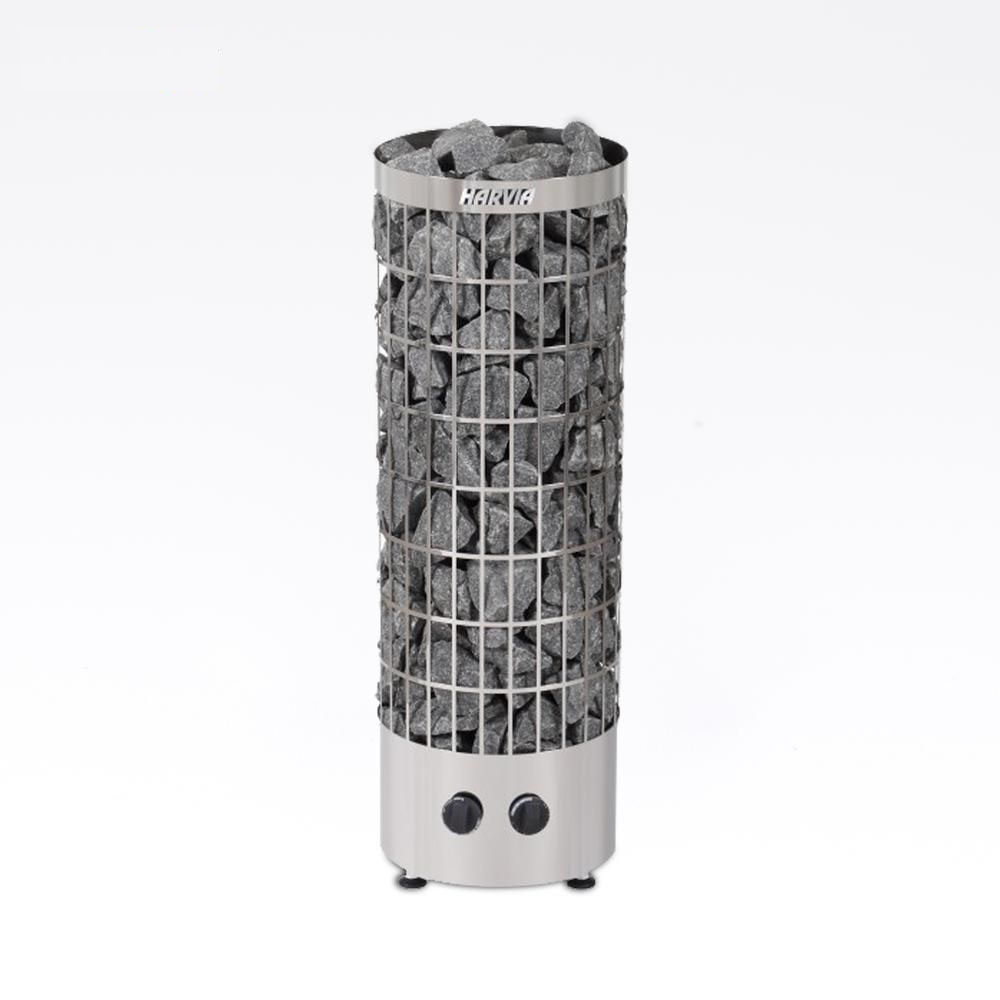 Saunaovn Harvia Cilindro PC90 - Billede 3