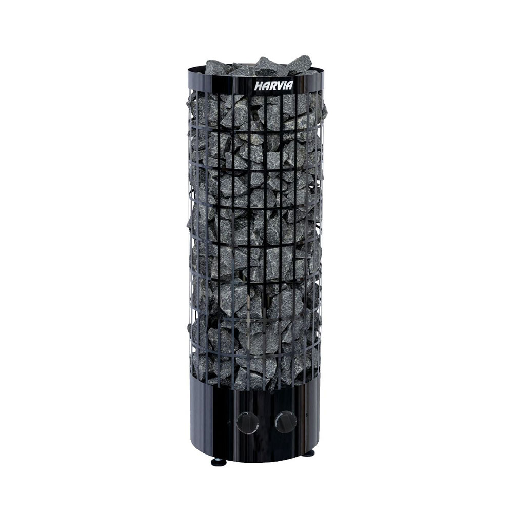 Saunaovn Harvia Cilindro PC90 - Billede 4