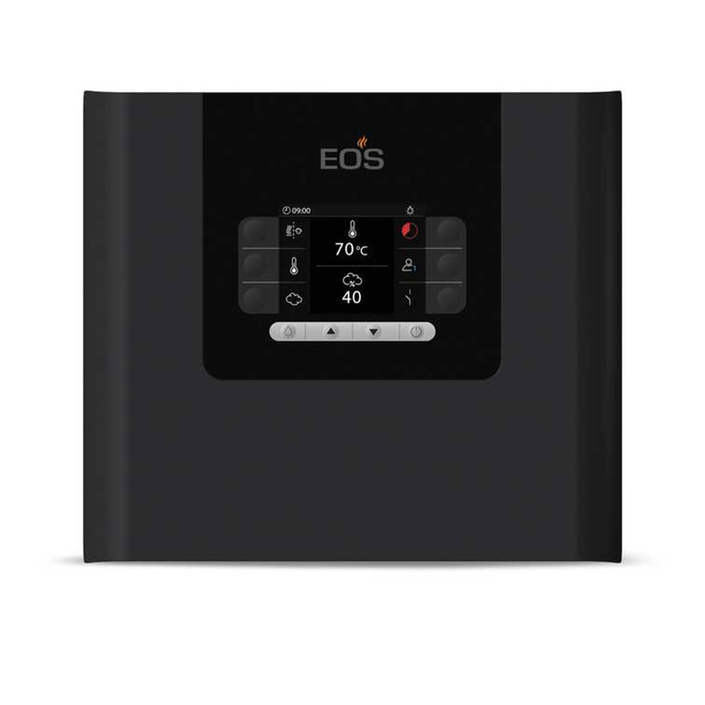 EOS Compact DC/HC kontrolpanel til saunaovn - Billede 3