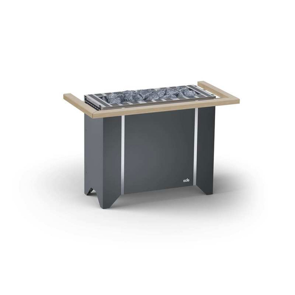 Saunaovn EOS Goliath HD - Billede 3