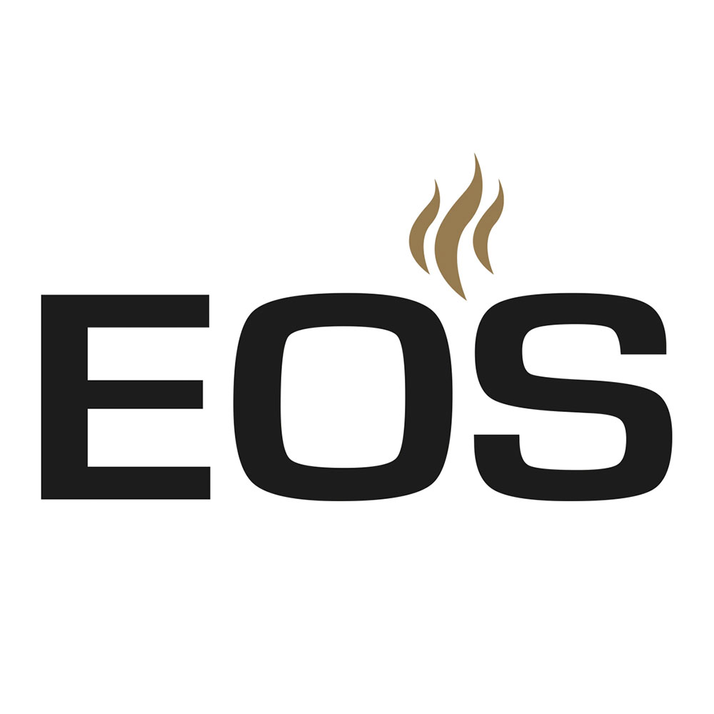 EOS saunaovn