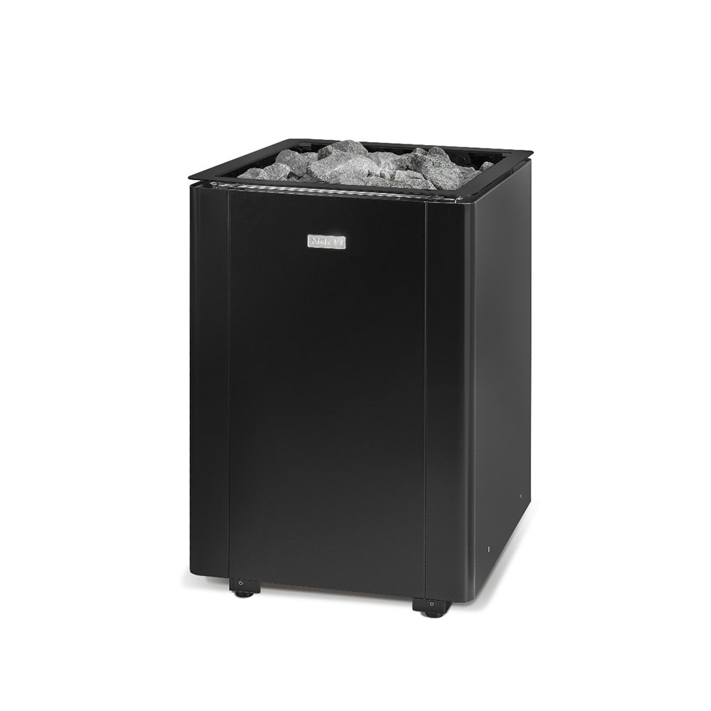 Saunaovn Narvi Ultra - Billede 2